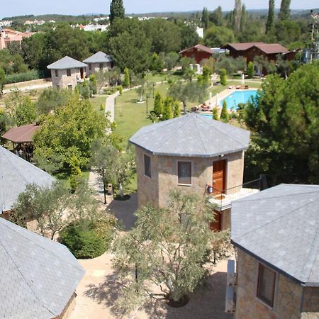 Hotel Sunset Troia Dalyanköy Εξωτερικό φωτογραφία