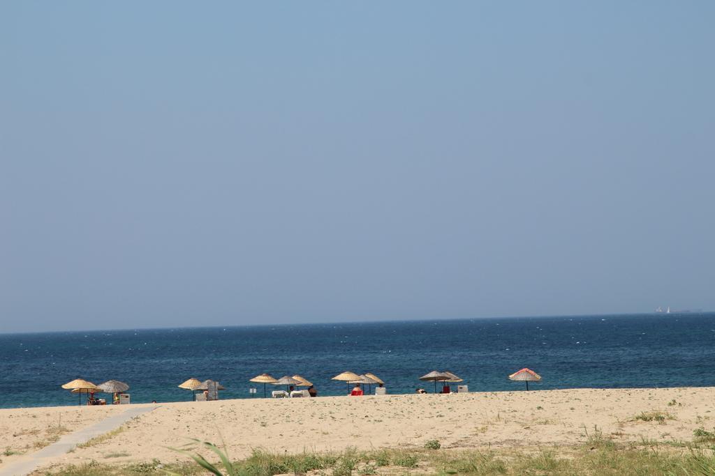 Hotel Sunset Troia Dalyanköy Εξωτερικό φωτογραφία