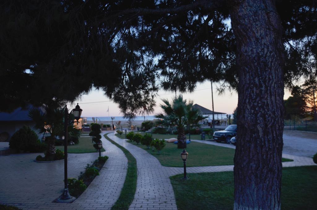 Hotel Sunset Troia Dalyanköy Εξωτερικό φωτογραφία