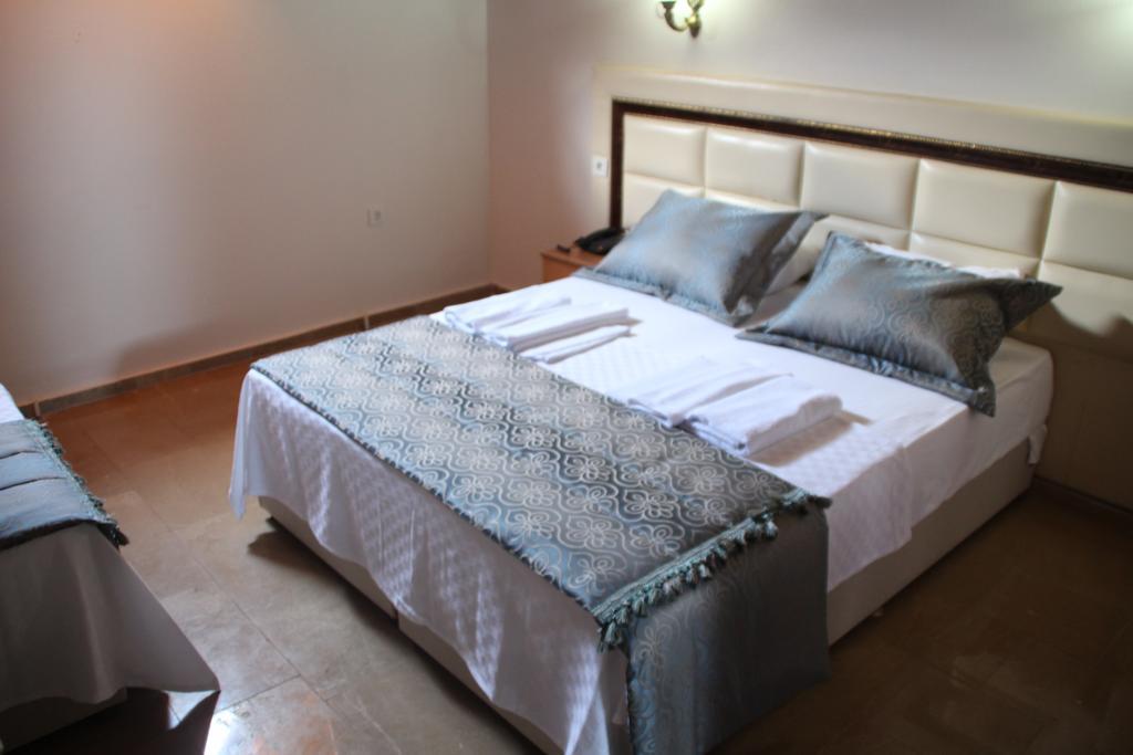 Hotel Sunset Troia Dalyanköy Εξωτερικό φωτογραφία