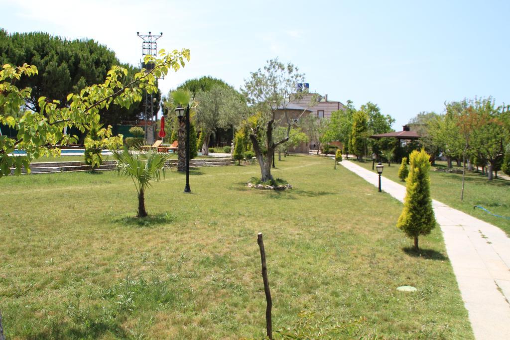 Hotel Sunset Troia Dalyanköy Εξωτερικό φωτογραφία