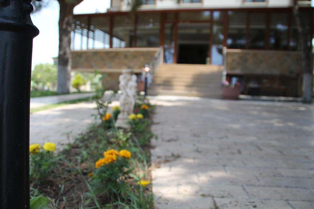 Hotel Sunset Troia Dalyanköy Εξωτερικό φωτογραφία