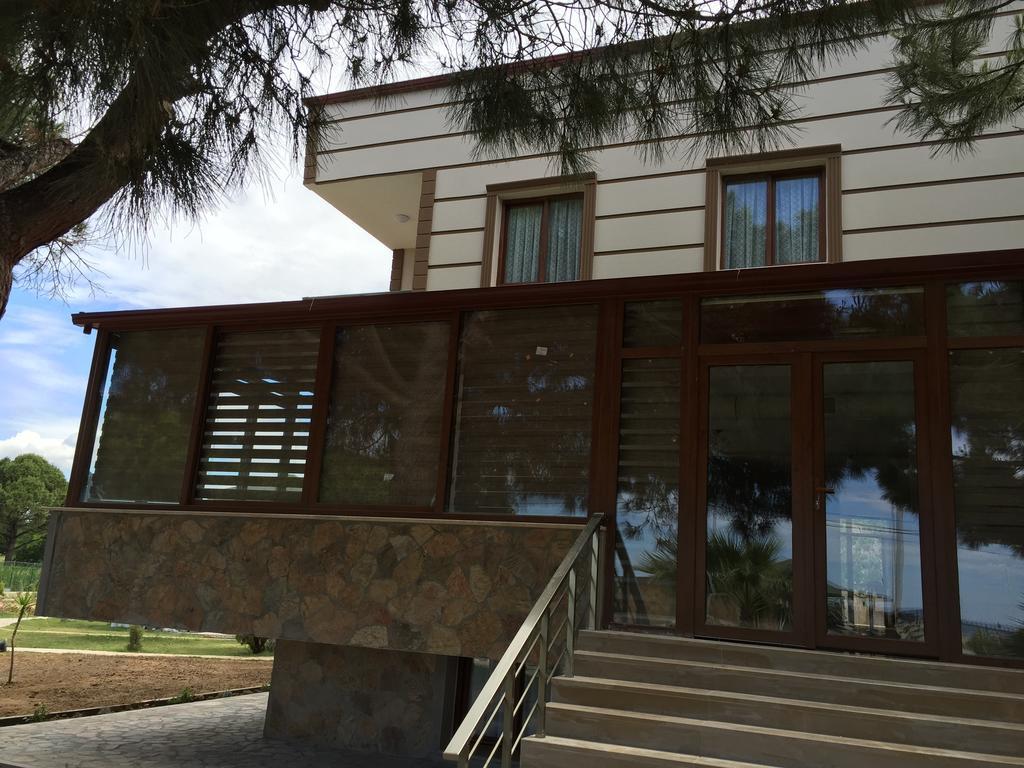 Hotel Sunset Troia Dalyanköy Εξωτερικό φωτογραφία