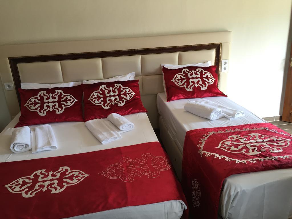 Hotel Sunset Troia Dalyanköy Εξωτερικό φωτογραφία
