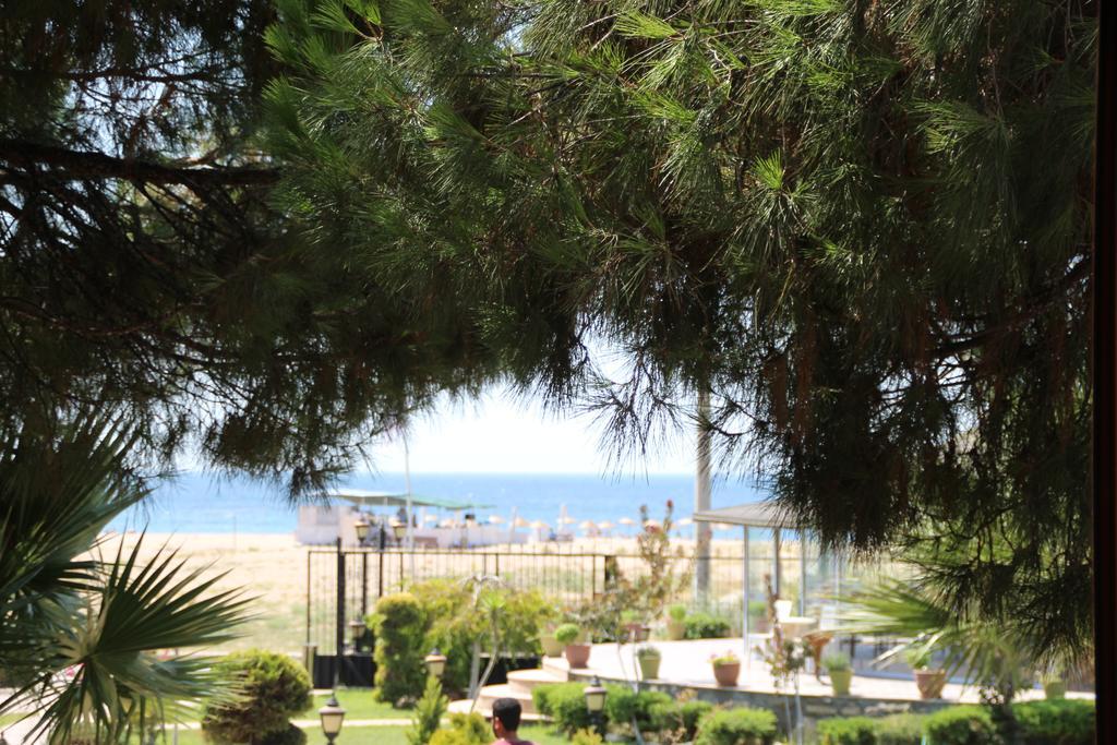 Hotel Sunset Troia Dalyanköy Εξωτερικό φωτογραφία