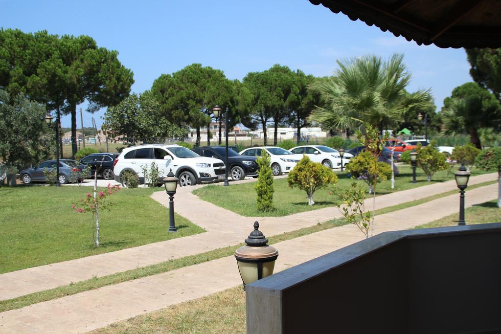 Hotel Sunset Troia Dalyanköy Εξωτερικό φωτογραφία