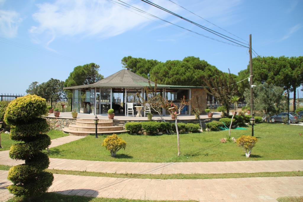 Hotel Sunset Troia Dalyanköy Εξωτερικό φωτογραφία