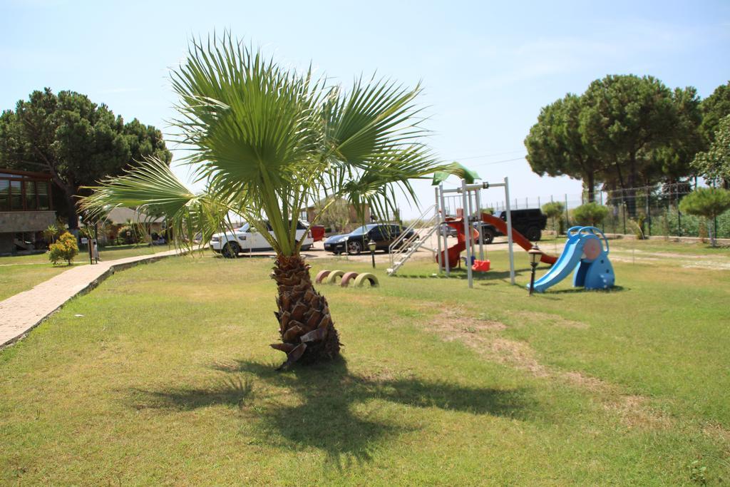 Hotel Sunset Troia Dalyanköy Εξωτερικό φωτογραφία