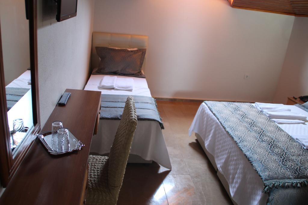 Hotel Sunset Troia Dalyanköy Εξωτερικό φωτογραφία