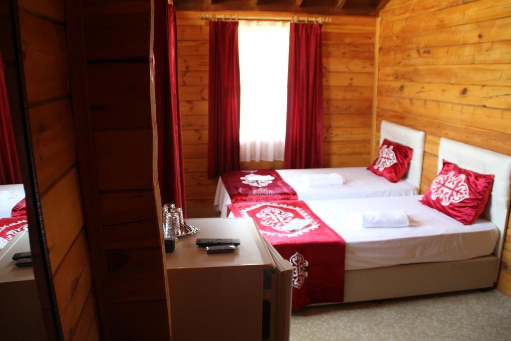 Hotel Sunset Troia Dalyanköy Εξωτερικό φωτογραφία