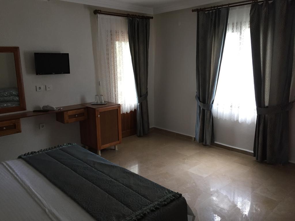 Hotel Sunset Troia Dalyanköy Εξωτερικό φωτογραφία