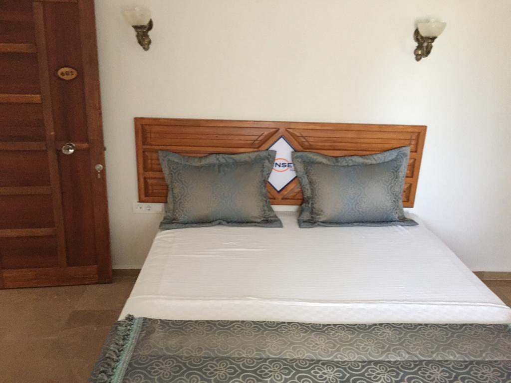 Hotel Sunset Troia Dalyanköy Εξωτερικό φωτογραφία