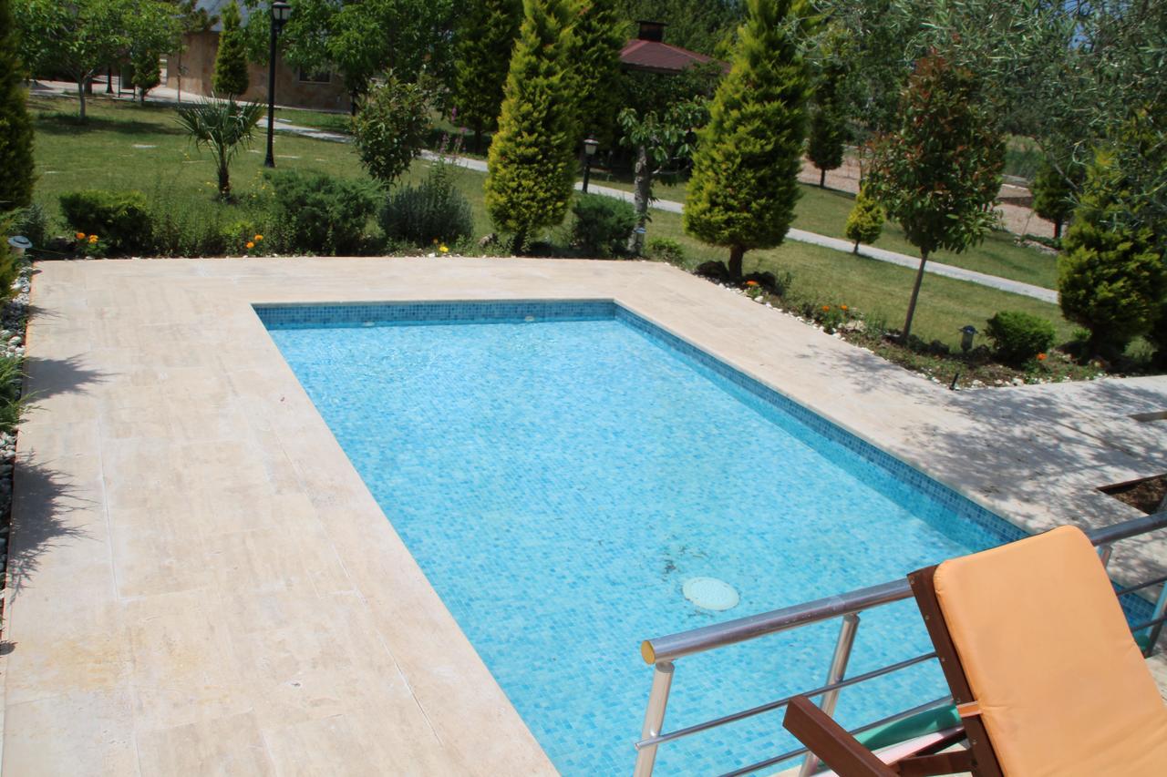 Hotel Sunset Troia Dalyanköy Εξωτερικό φωτογραφία