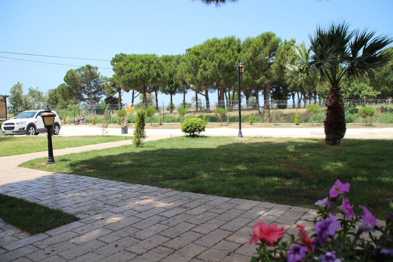 Hotel Sunset Troia Dalyanköy Εξωτερικό φωτογραφία