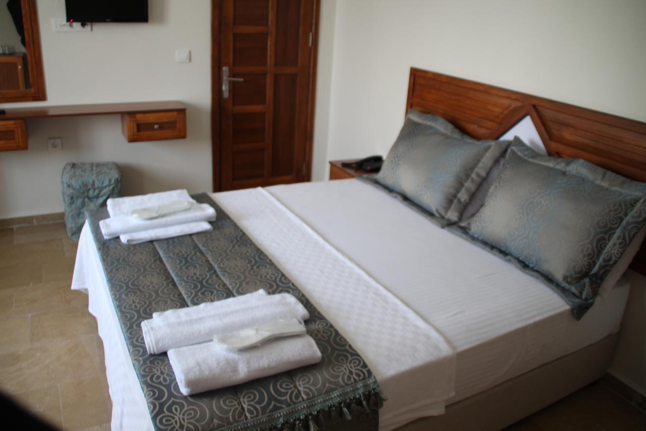 Hotel Sunset Troia Dalyanköy Εξωτερικό φωτογραφία