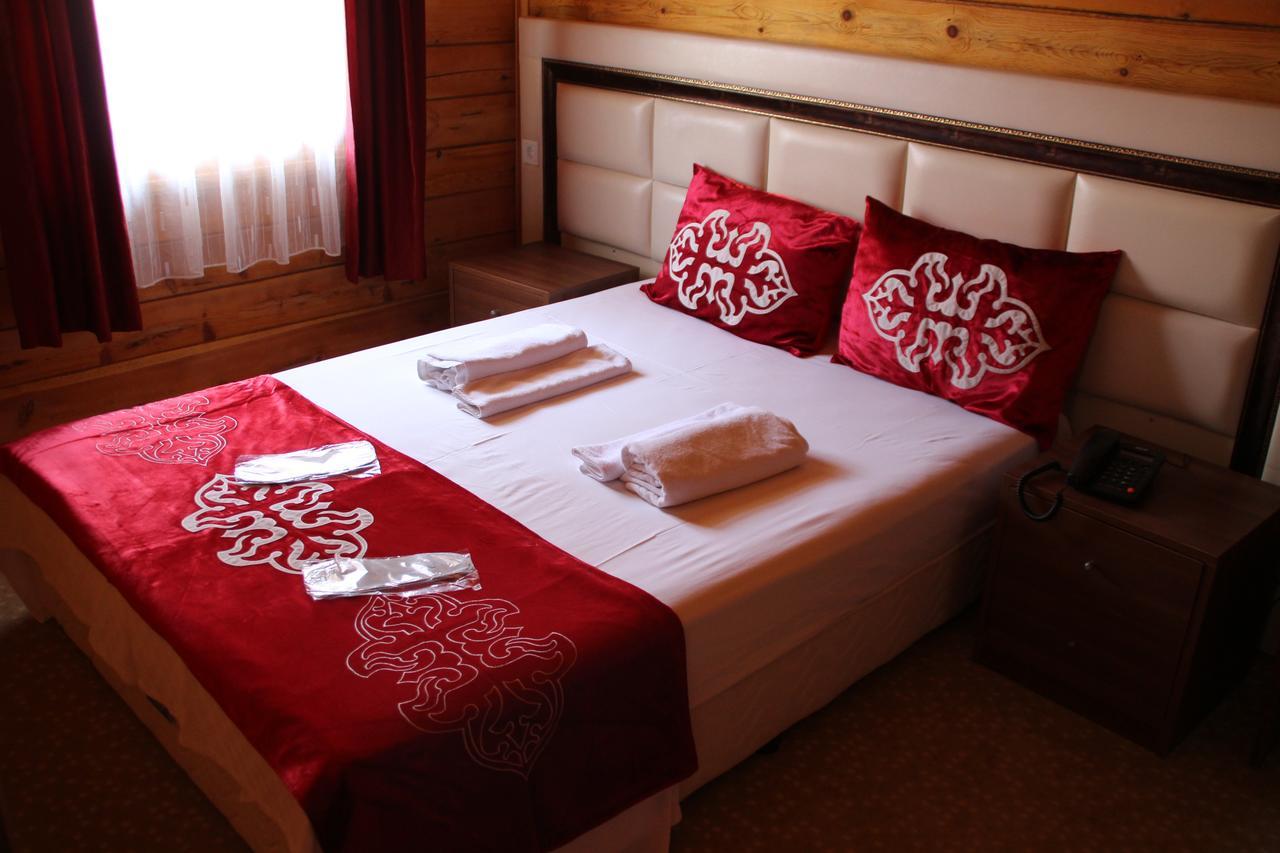 Hotel Sunset Troia Dalyanköy Εξωτερικό φωτογραφία