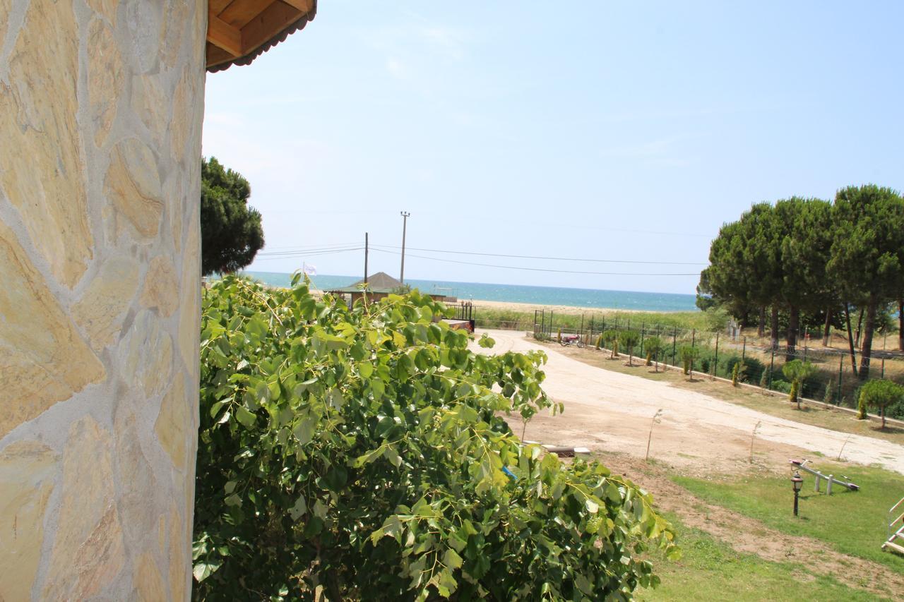 Hotel Sunset Troia Dalyanköy Εξωτερικό φωτογραφία