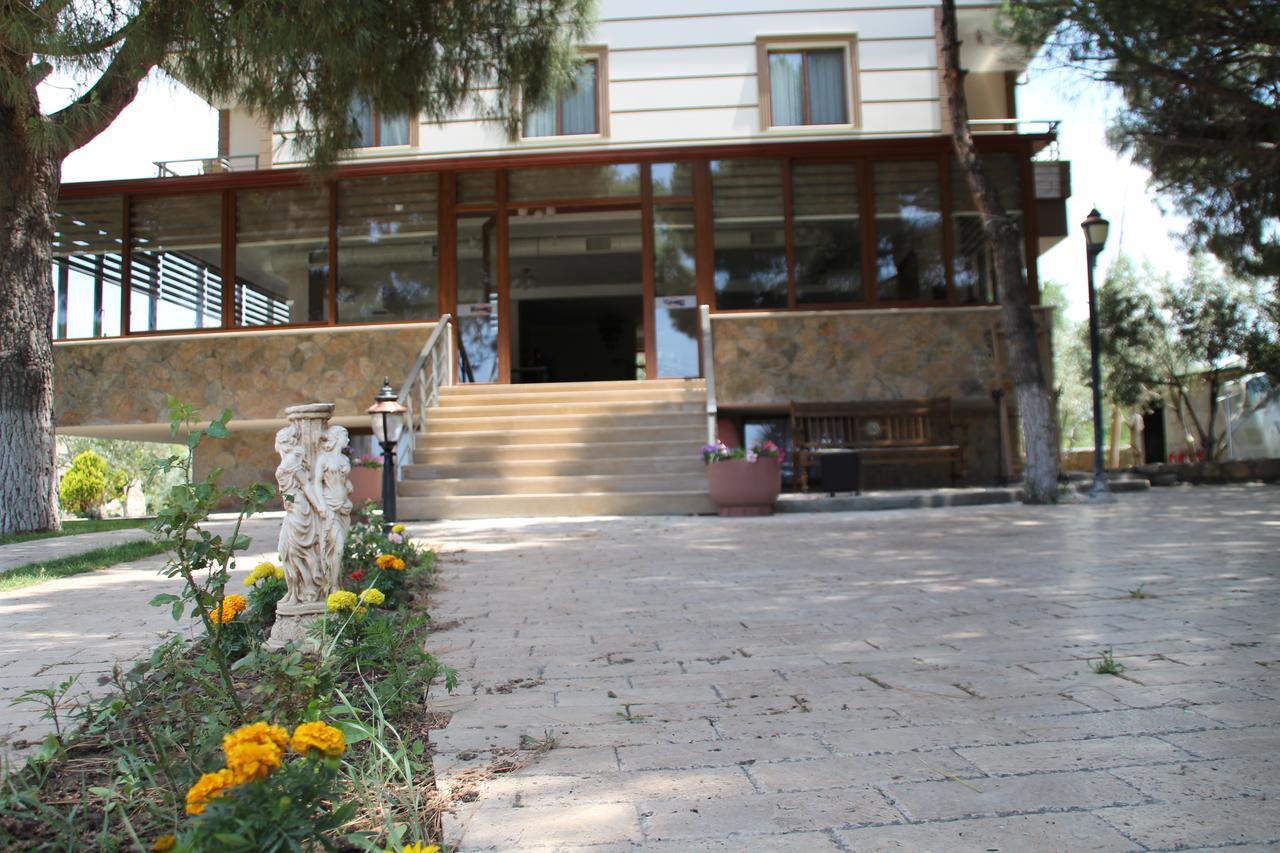 Hotel Sunset Troia Dalyanköy Εξωτερικό φωτογραφία