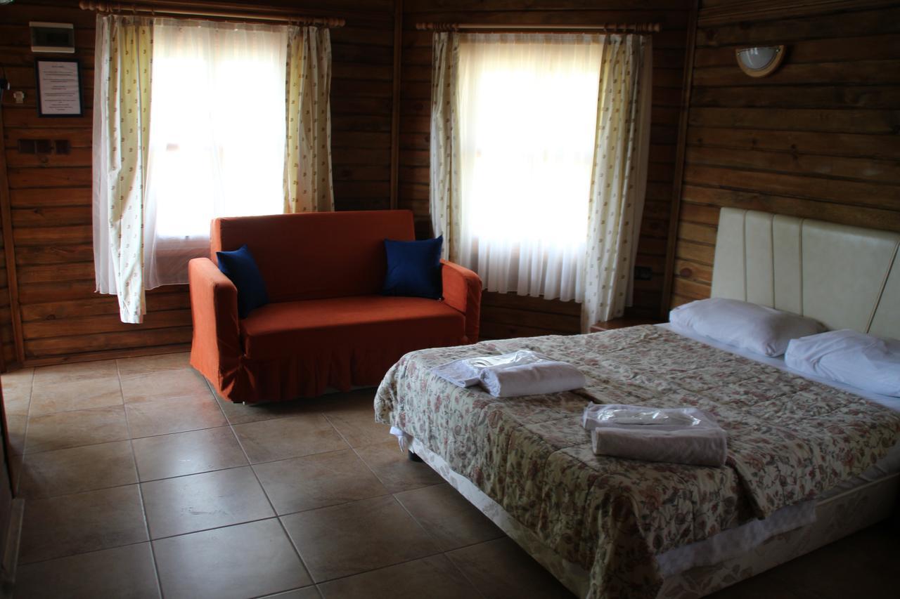 Hotel Sunset Troia Dalyanköy Εξωτερικό φωτογραφία