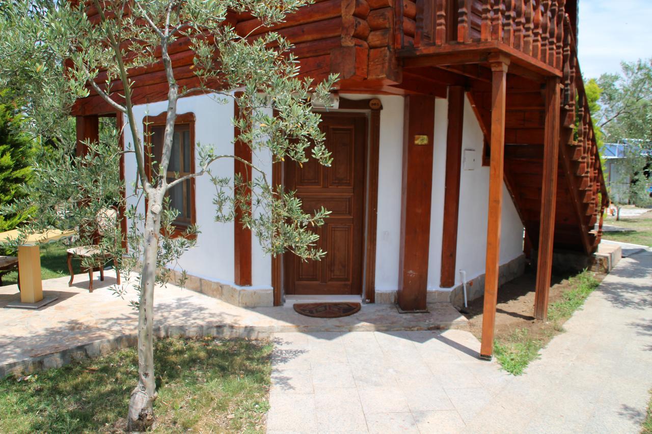 Hotel Sunset Troia Dalyanköy Εξωτερικό φωτογραφία